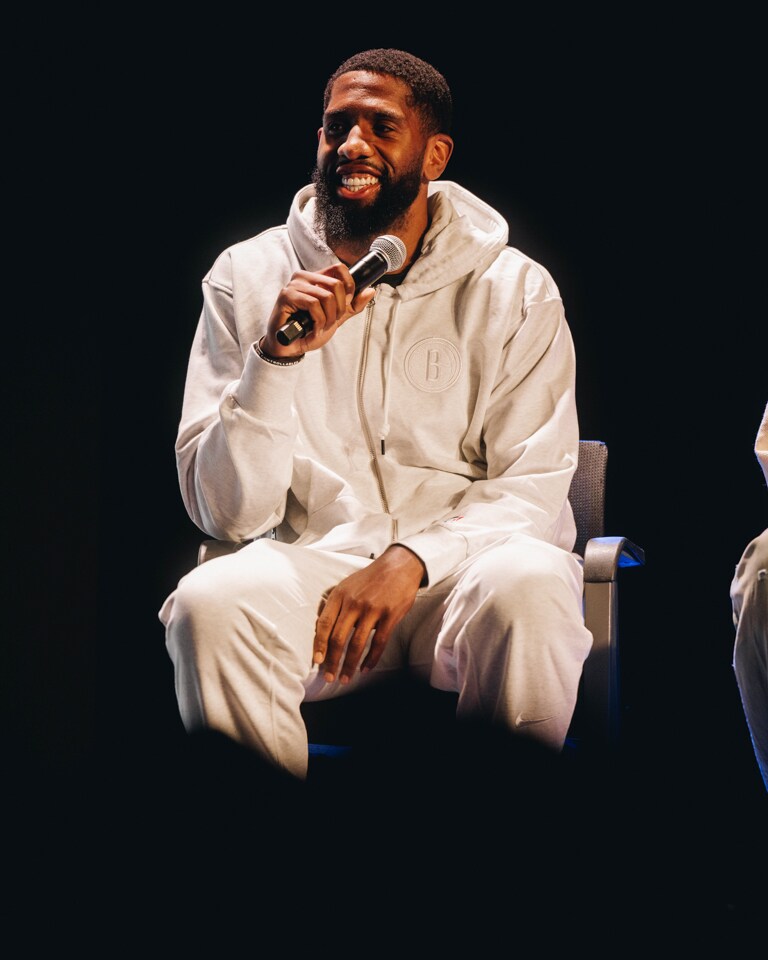 Gallery Brooklyn Nets Season Ticket Member Party Photo Gallery