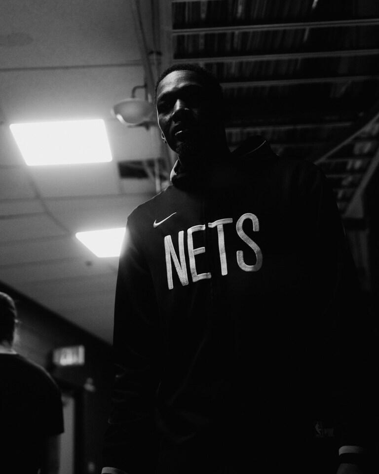 Gallery Nets vs. Nuggets Photo Gallery