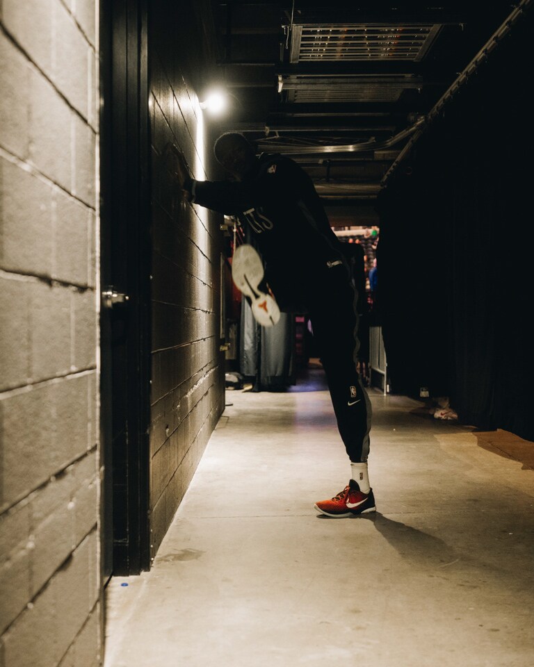 Gallery Nets vs. Nuggets Photo Gallery