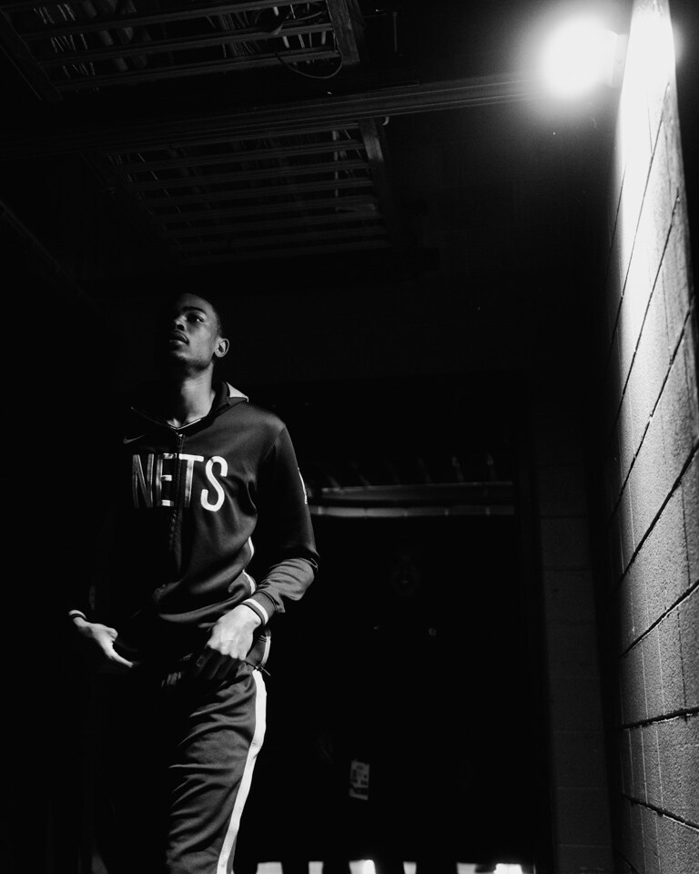 Gallery Nets vs. Nuggets Photo Gallery