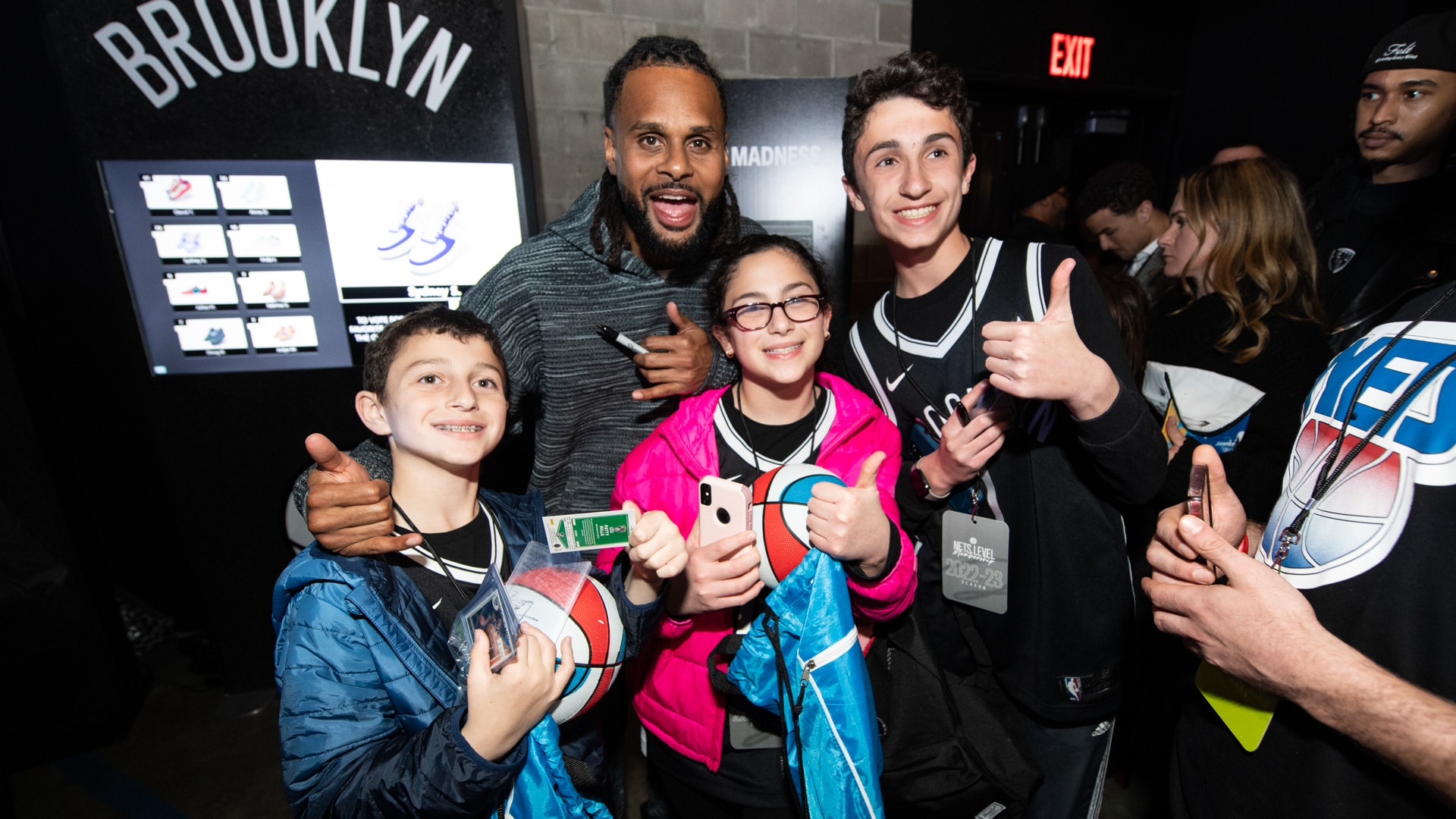 unvaccinated brooklyn nets tickets