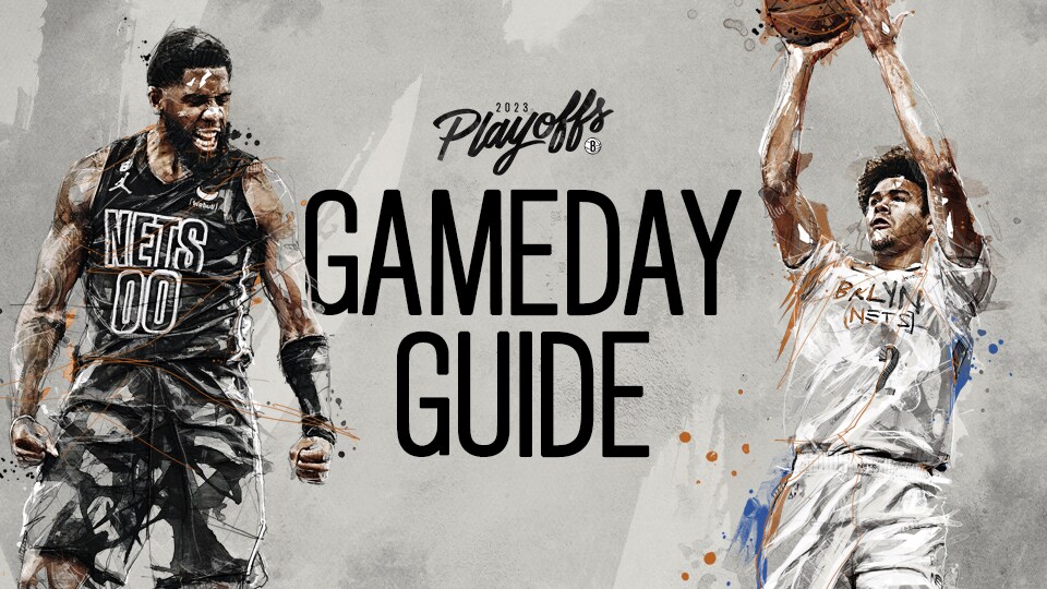 Nets vs. Sixers Game 3