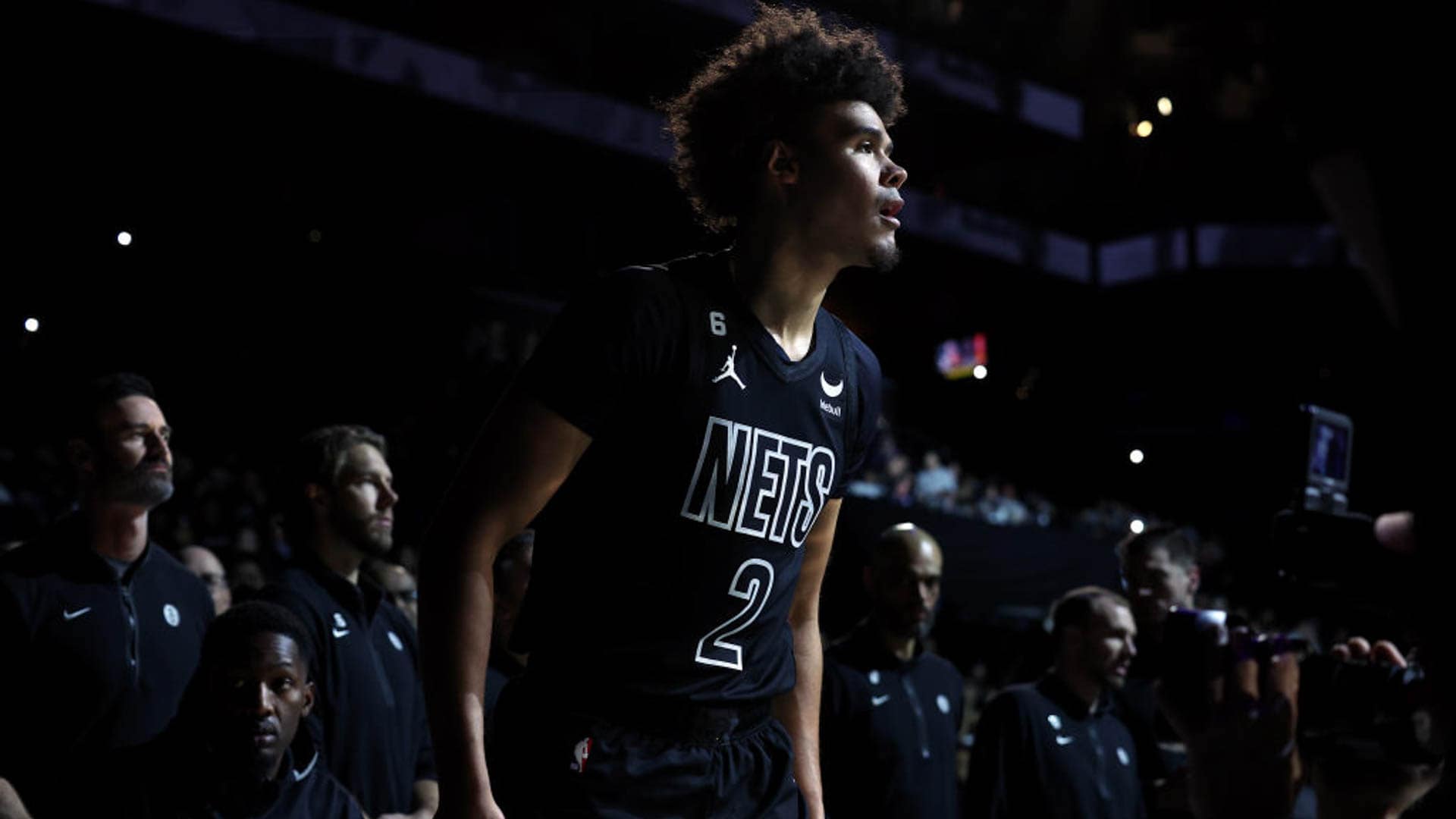 Nets vs. Jazz: Gameday Guide | Brooklyn Nets