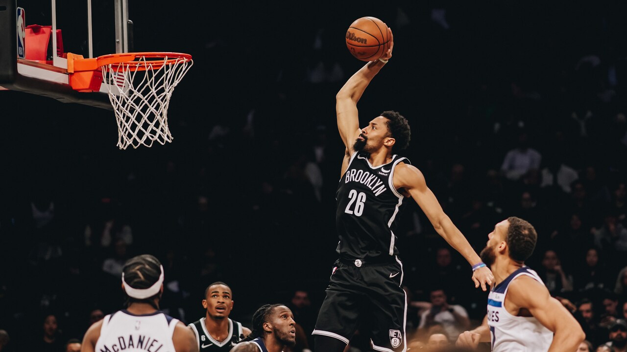 Nets vs. Pistons: Gameday Guide | Brooklyn Nets