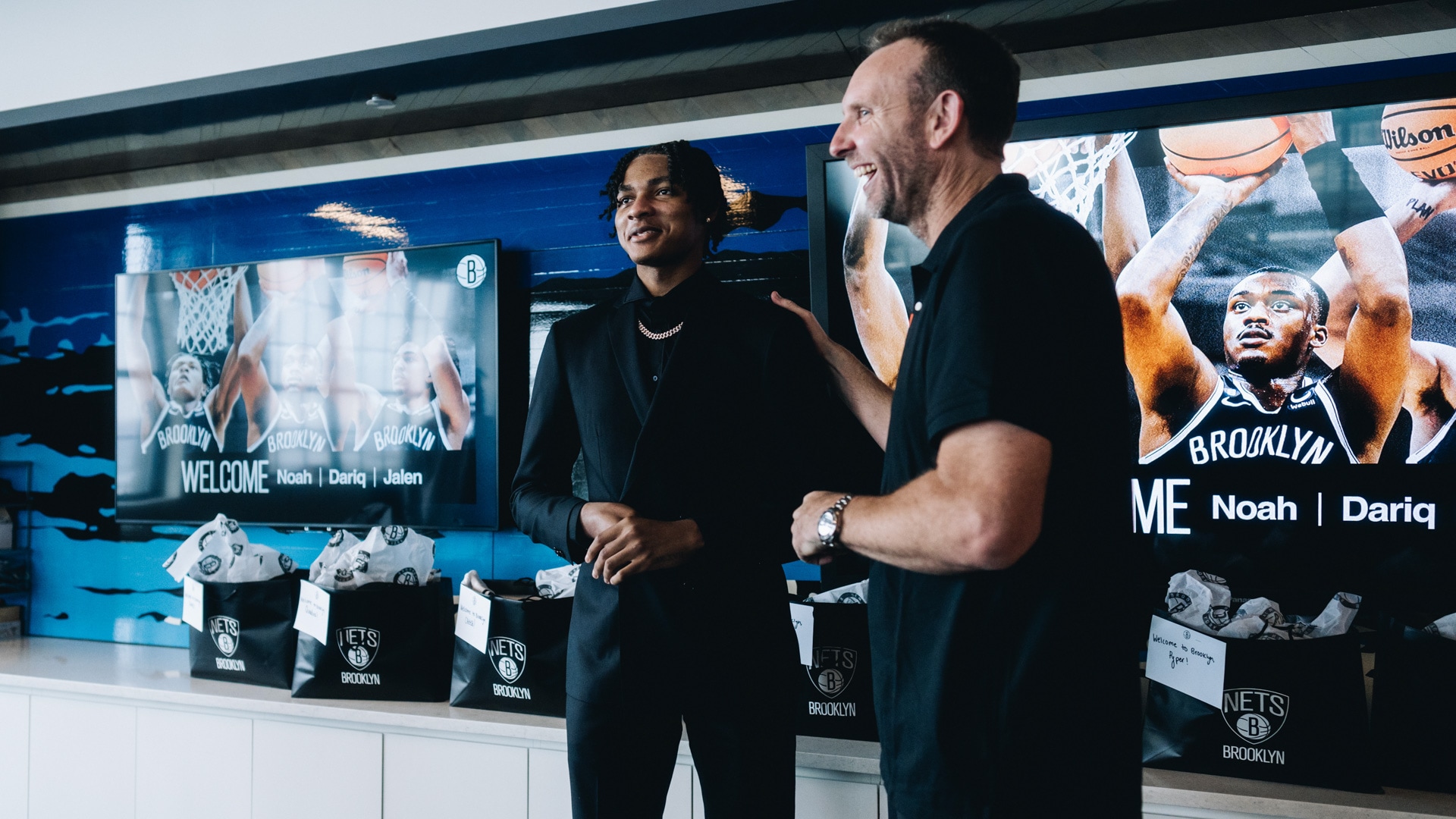 Gallery: Rookie Arrivals Photo Gallery | NBA.com