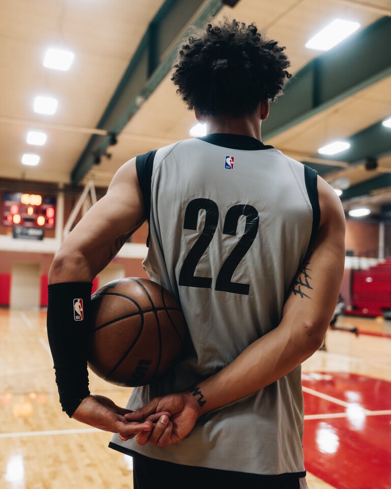 Gallery Brooklyn Nets Summer League Day 3 Photo Gallery