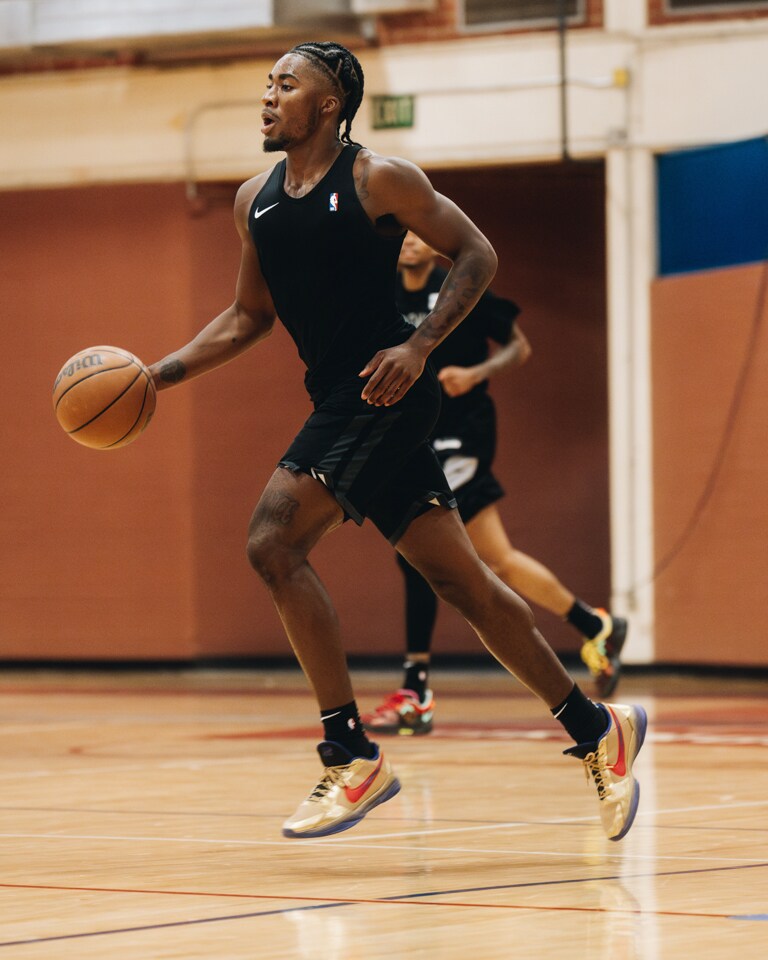 Gallery Brooklyn Nets Summer League Day 3 Photo Gallery