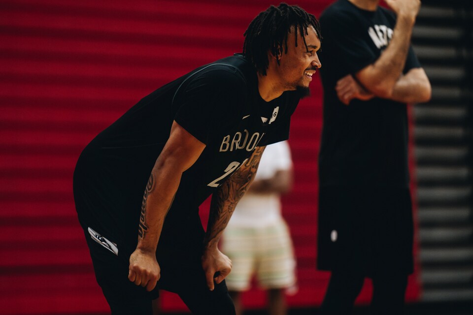 Gallery Brooklyn Nets Summer League Day 4 Photo Gallery