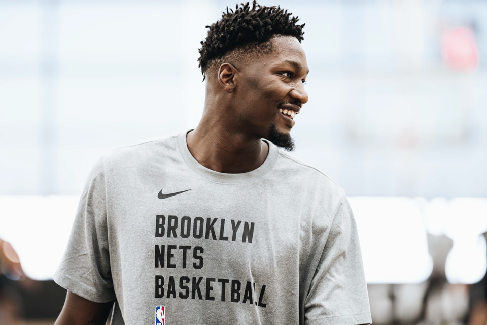 Gallery Brooklyn Nets Training Camp Day 1 Photo Gallery