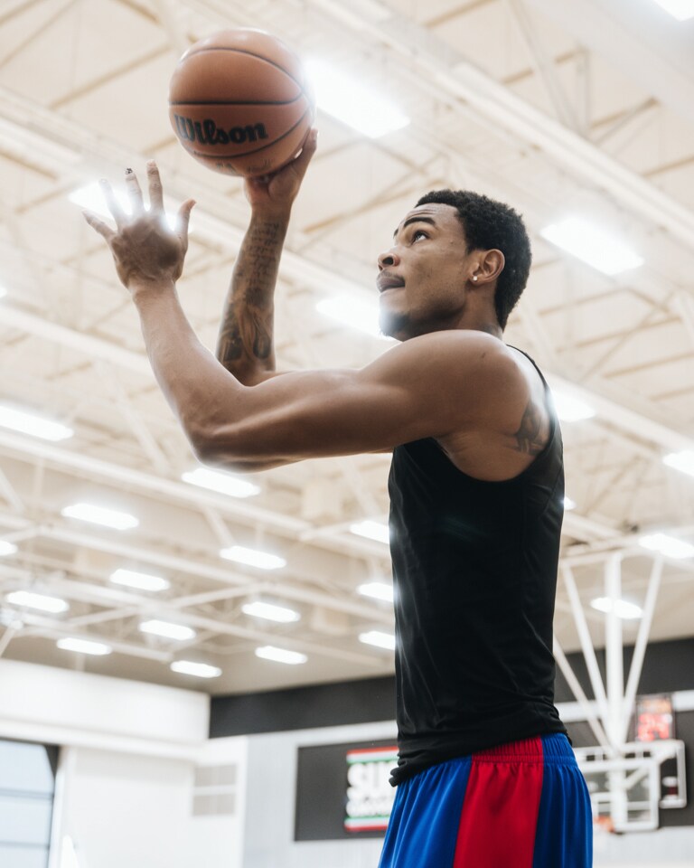 Gallery Brooklyn Nets Training Camp Day 2 Photo Gallery