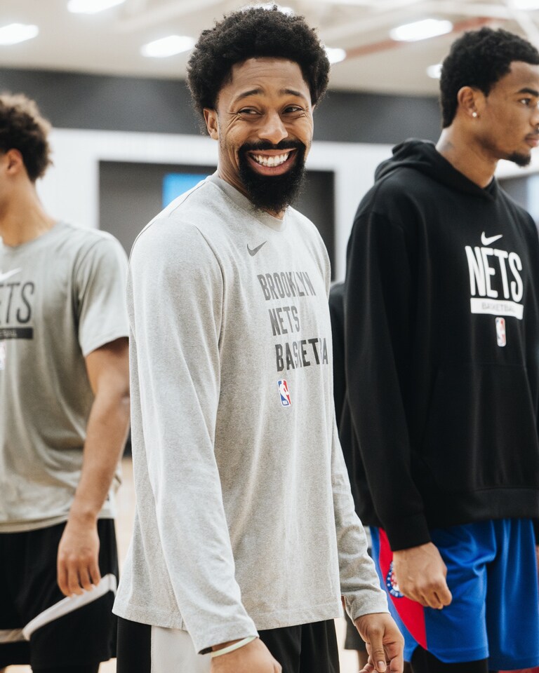 Gallery Brooklyn Nets Training Camp Day 2 Photo Gallery