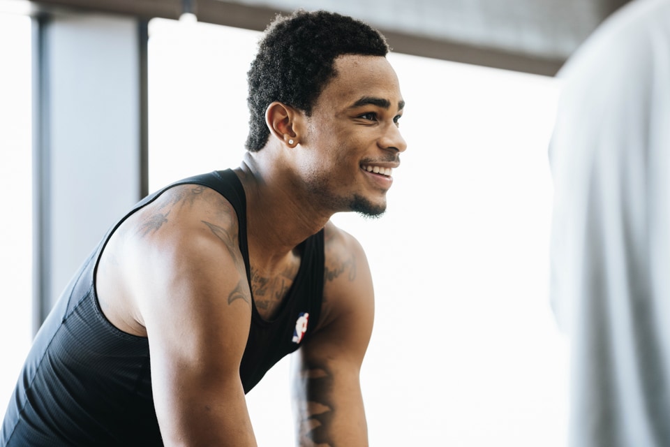 Gallery Brooklyn Nets Training Camp Day 2 Photo Gallery