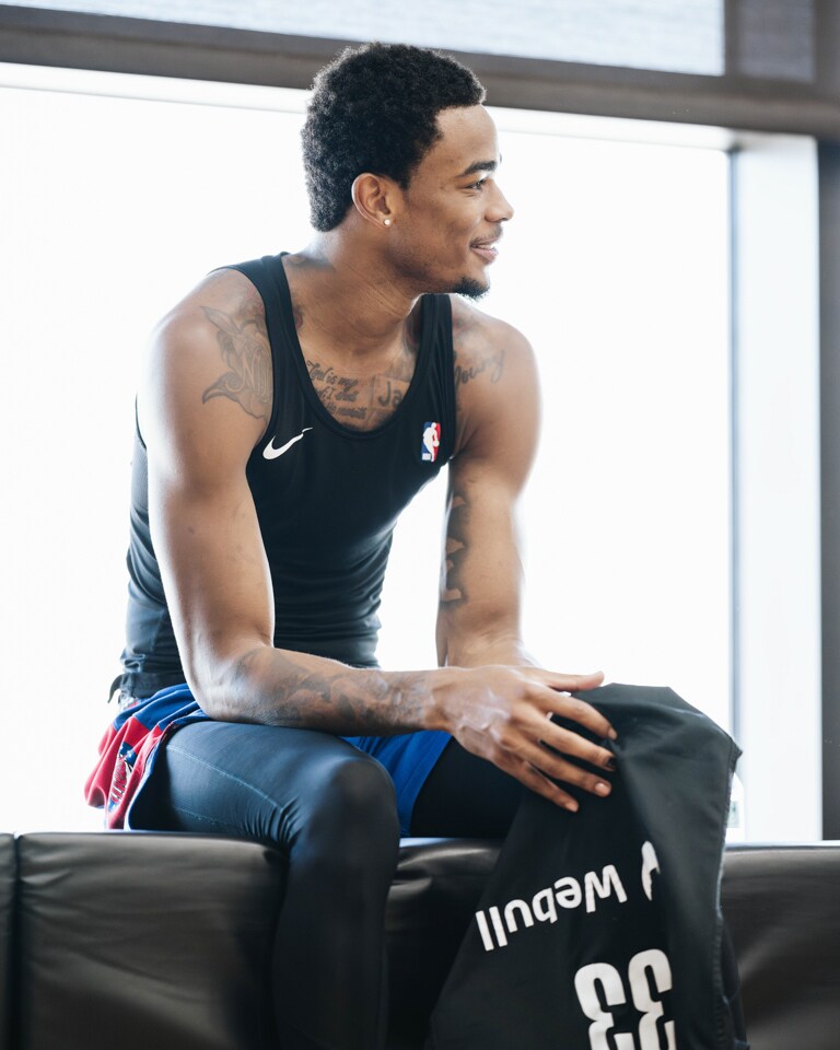 Gallery Brooklyn Nets Training Camp Day 2 Photo Gallery