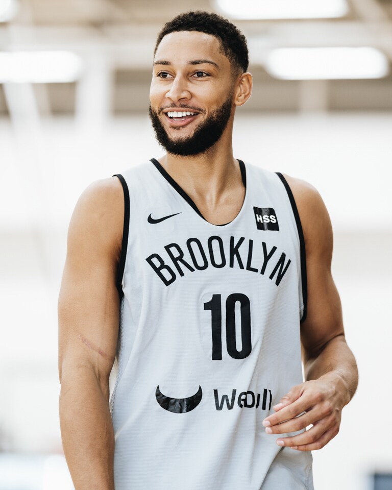 Gallery Brooklyn Nets Training Camp Day 2 Photo Gallery
