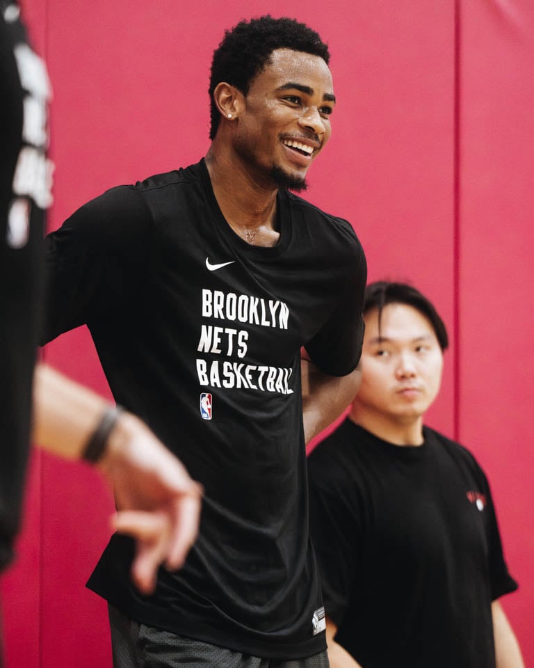 Gallery Brooklyn Nets Training Camp Day 5 Photo Gallery