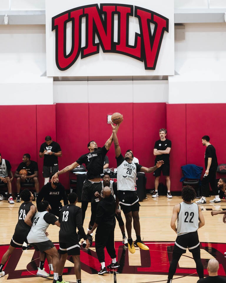 Gallery Brooklyn Nets Training Camp Day 5 Photo Gallery