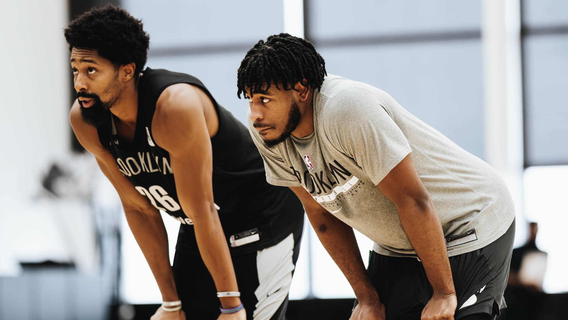 Gallery Brooklyn Nets Training Camp Day 4 Photo Gallery