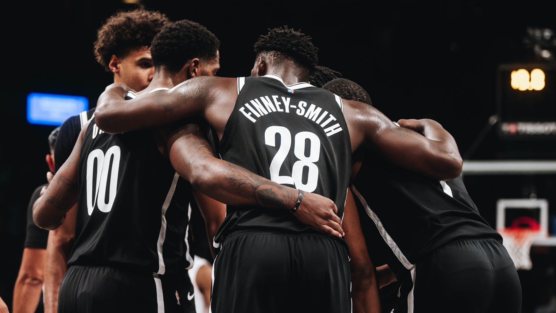 Gallery Nets vs. Cavs Photo Gallery