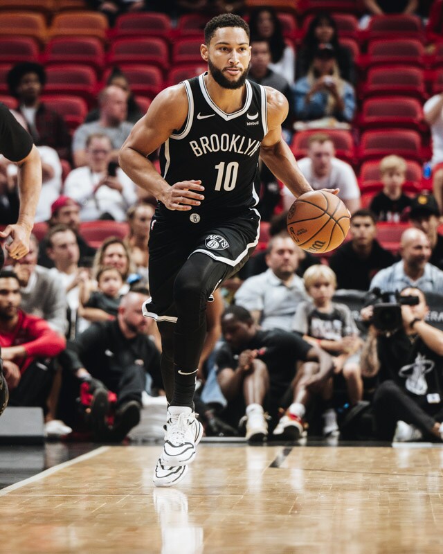 Gallery Nets vs Heat Photo Gallery