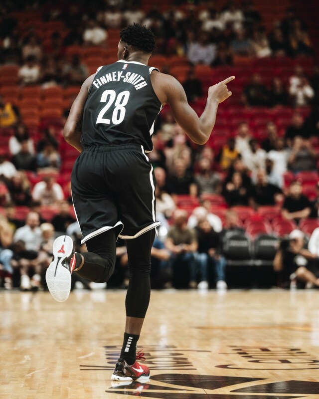 Gallery Nets vs Heat Photo Gallery