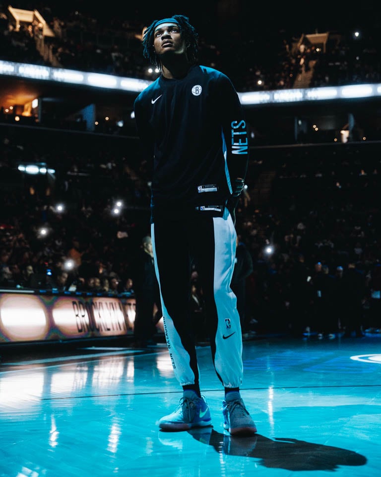 Gallery Nets vs Heat Photo Gallery