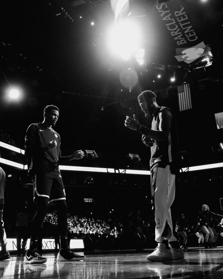 Gallery Nets vs Heat Photo Gallery