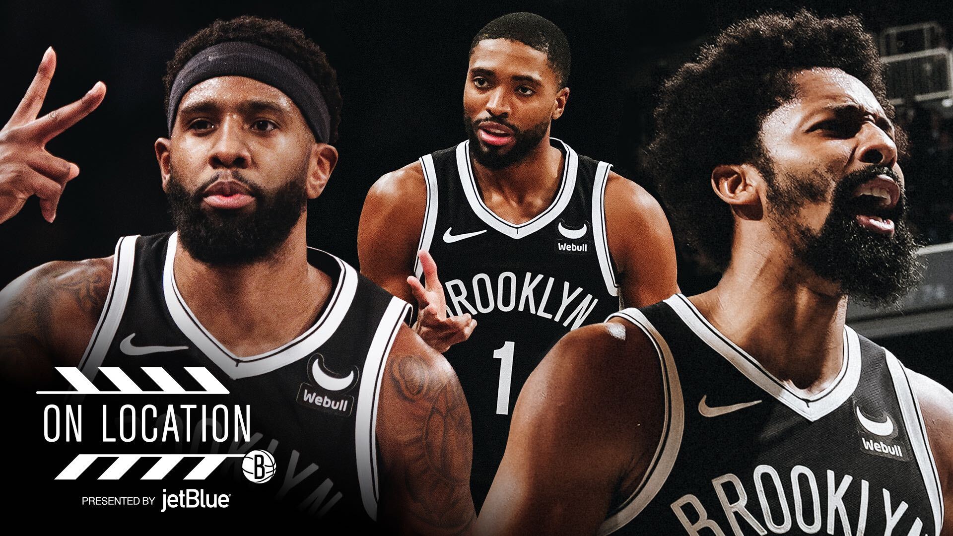 Nets Signing | Brooklyn Nets