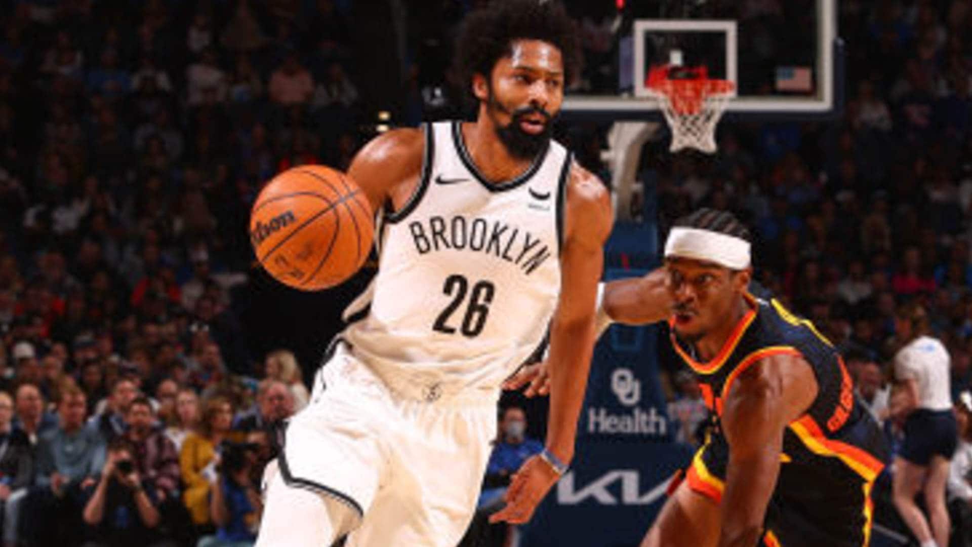 Brooklyn Nets