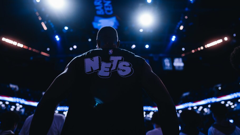 Gallery: Nets vs. Suns | Brooklyn Nets