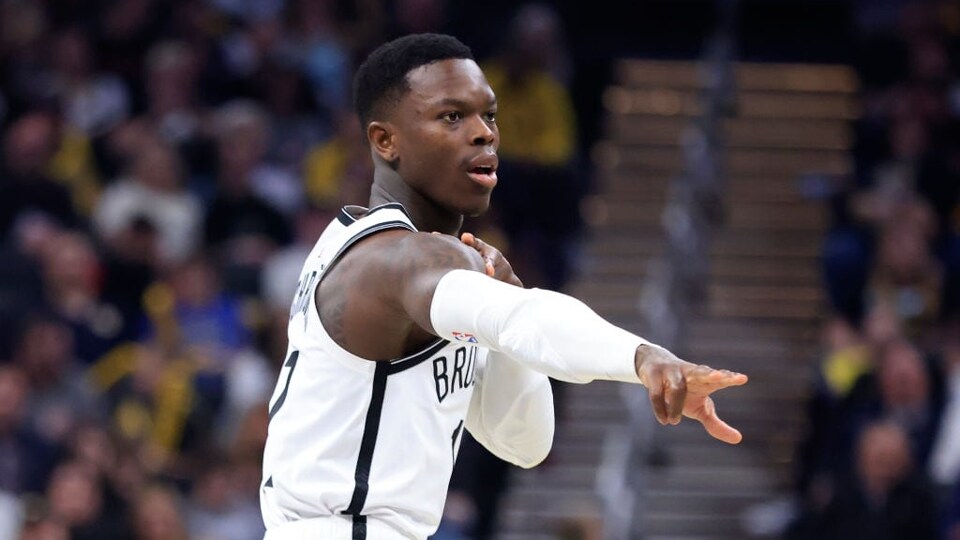 Brooklyn best sale nets news