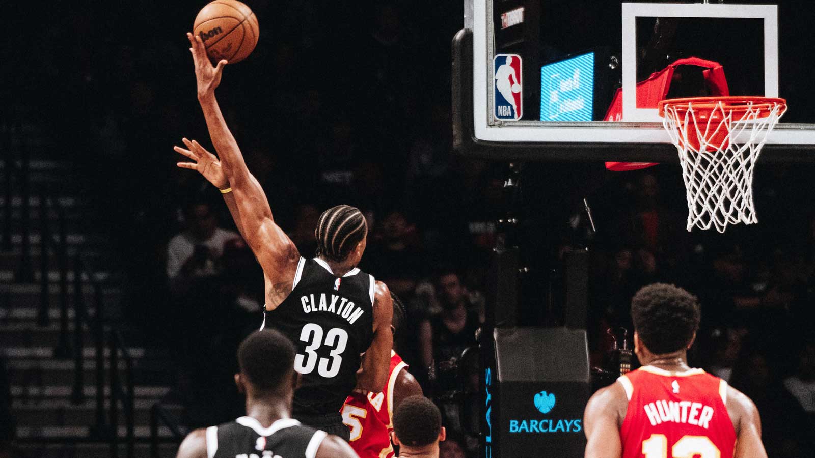 Gallery: Nets vs. Hawks Photo Gallery | NBA.com