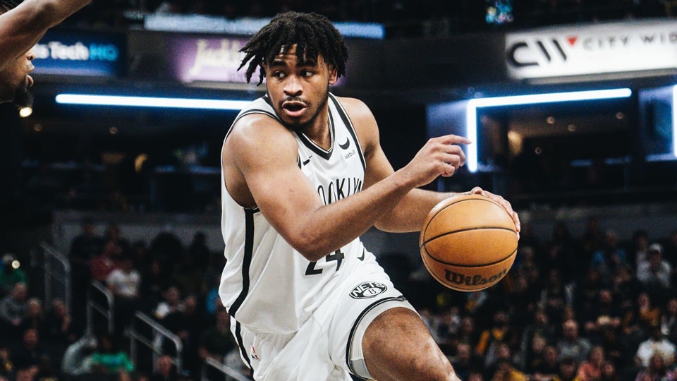 Brooklyn nets online news