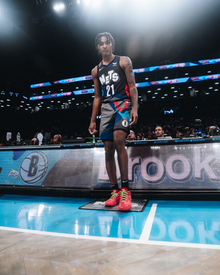 Gallery: Nets vs. Kings Photo Gallery | NBA.com