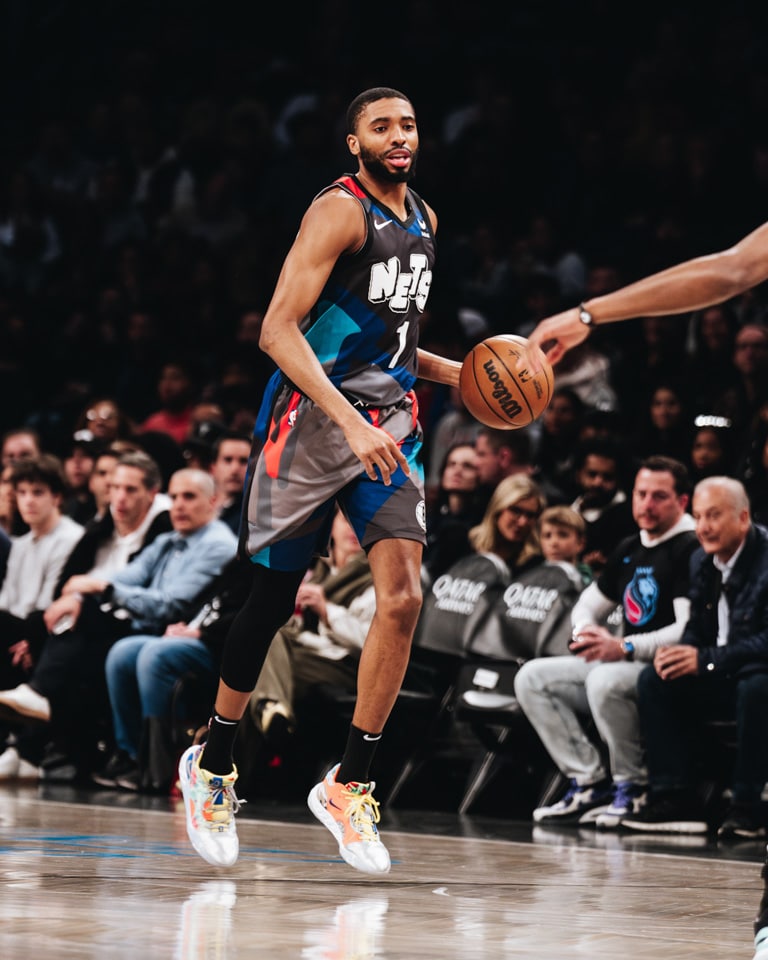 Gallery: Nets vs. Kings Photo Gallery | NBA.com