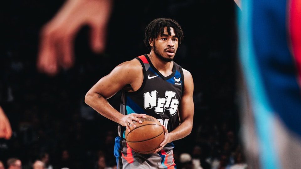 Gallery: Nets vs. Kings | Brooklyn Nets