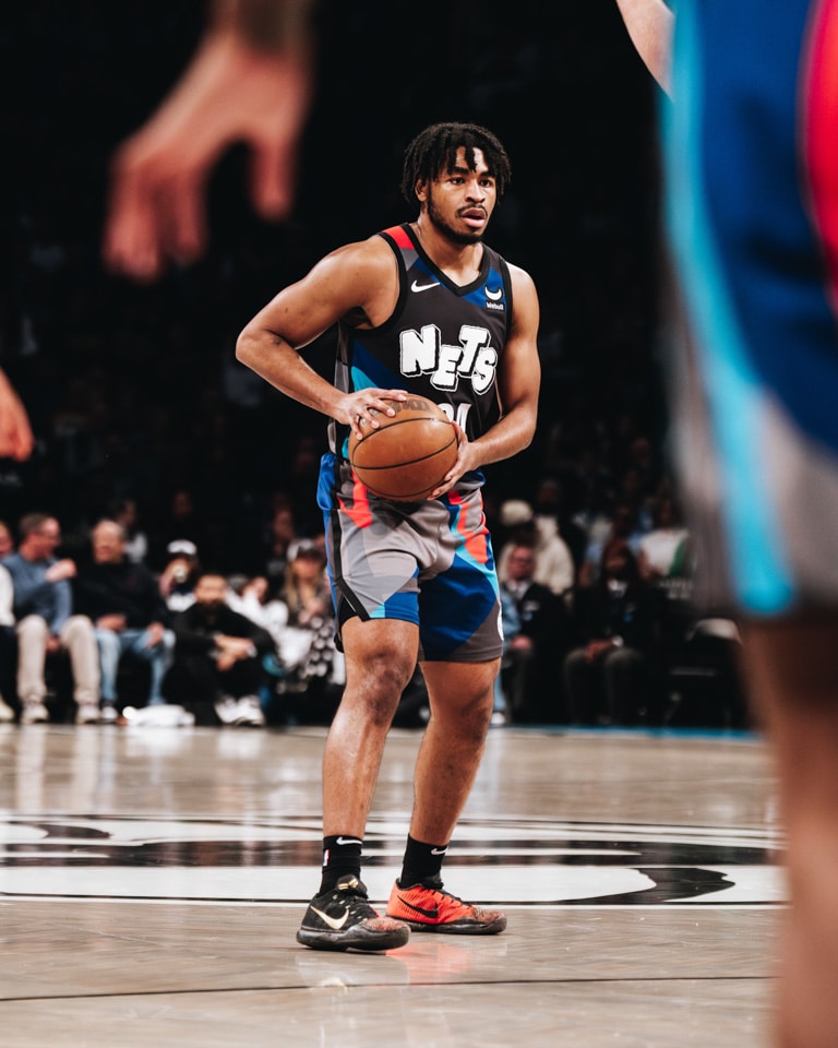 Gallery: Nets vs. Kings | Brooklyn Nets