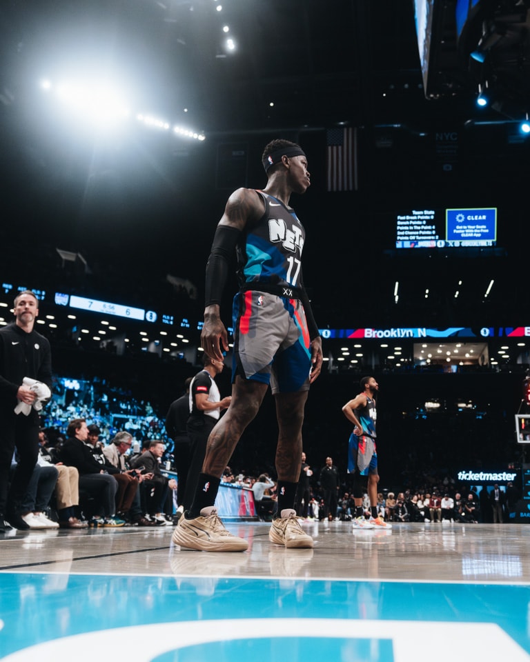 Gallery: Nets vs. Kings Photo Gallery | NBA.com