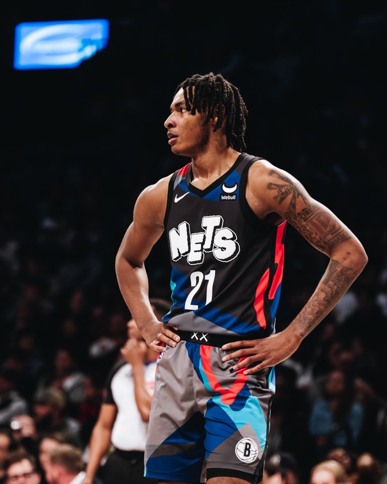 Gallery: Nets vs. Kings | Brooklyn Nets