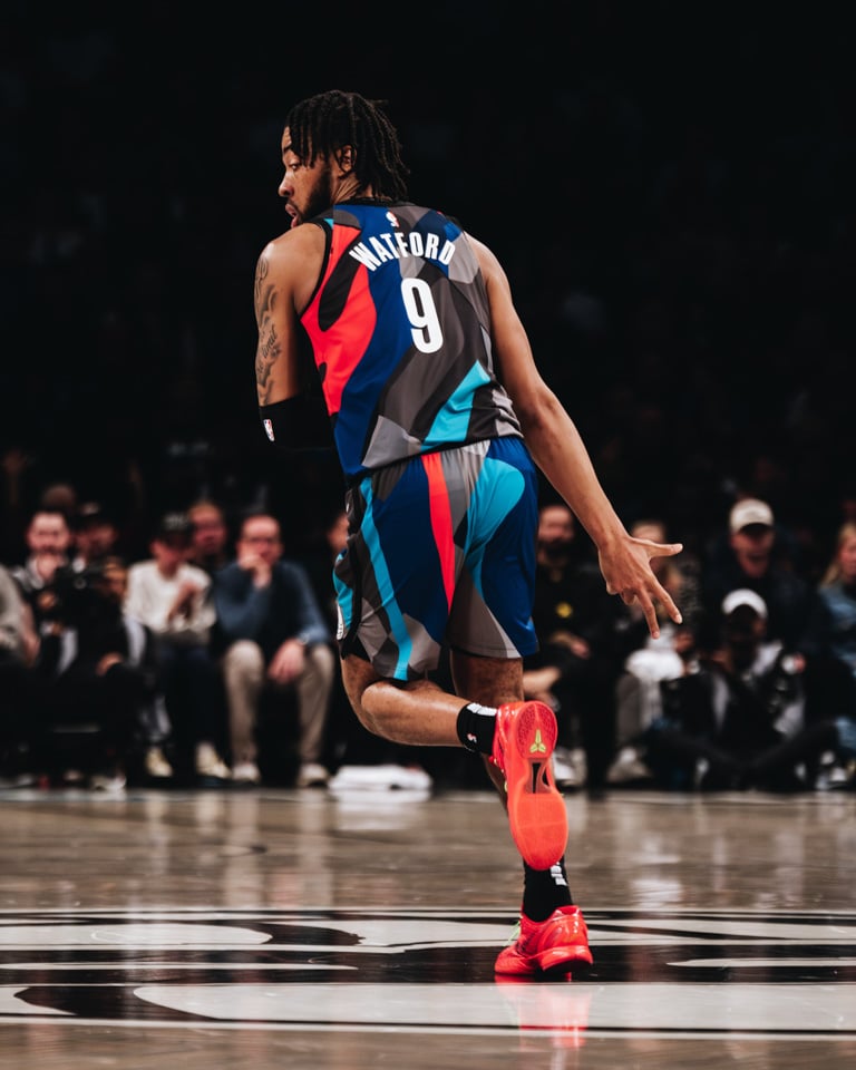 Gallery: Nets vs. Kings | Brooklyn Nets