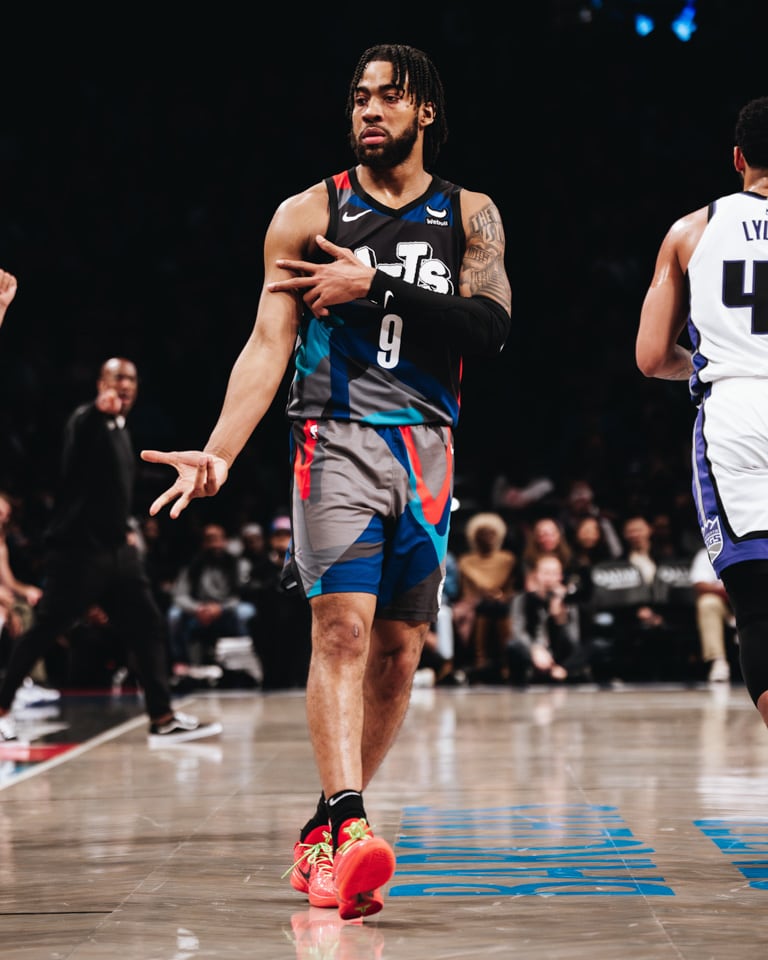 Gallery: Nets vs. Kings | Brooklyn Nets