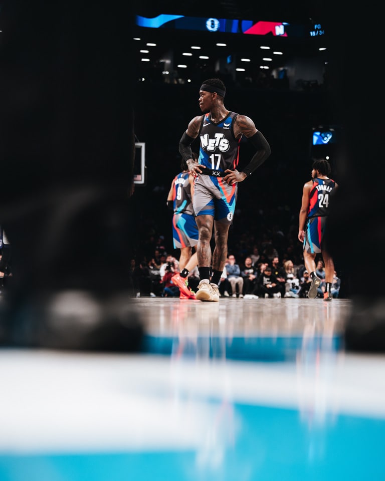 Gallery: Nets vs. Kings | Brooklyn Nets