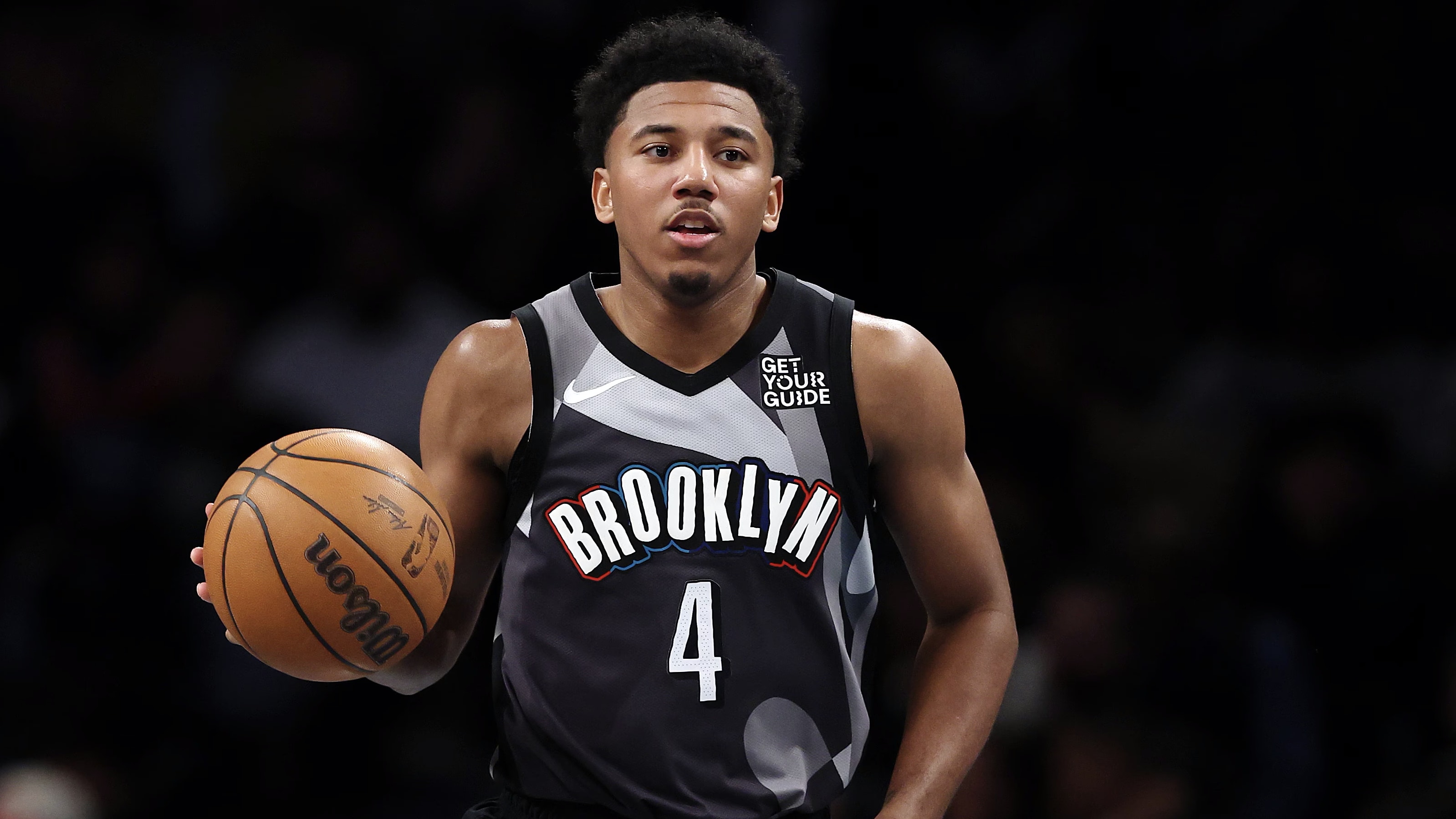 Nets vs. Thunder | Brooklyn Nets