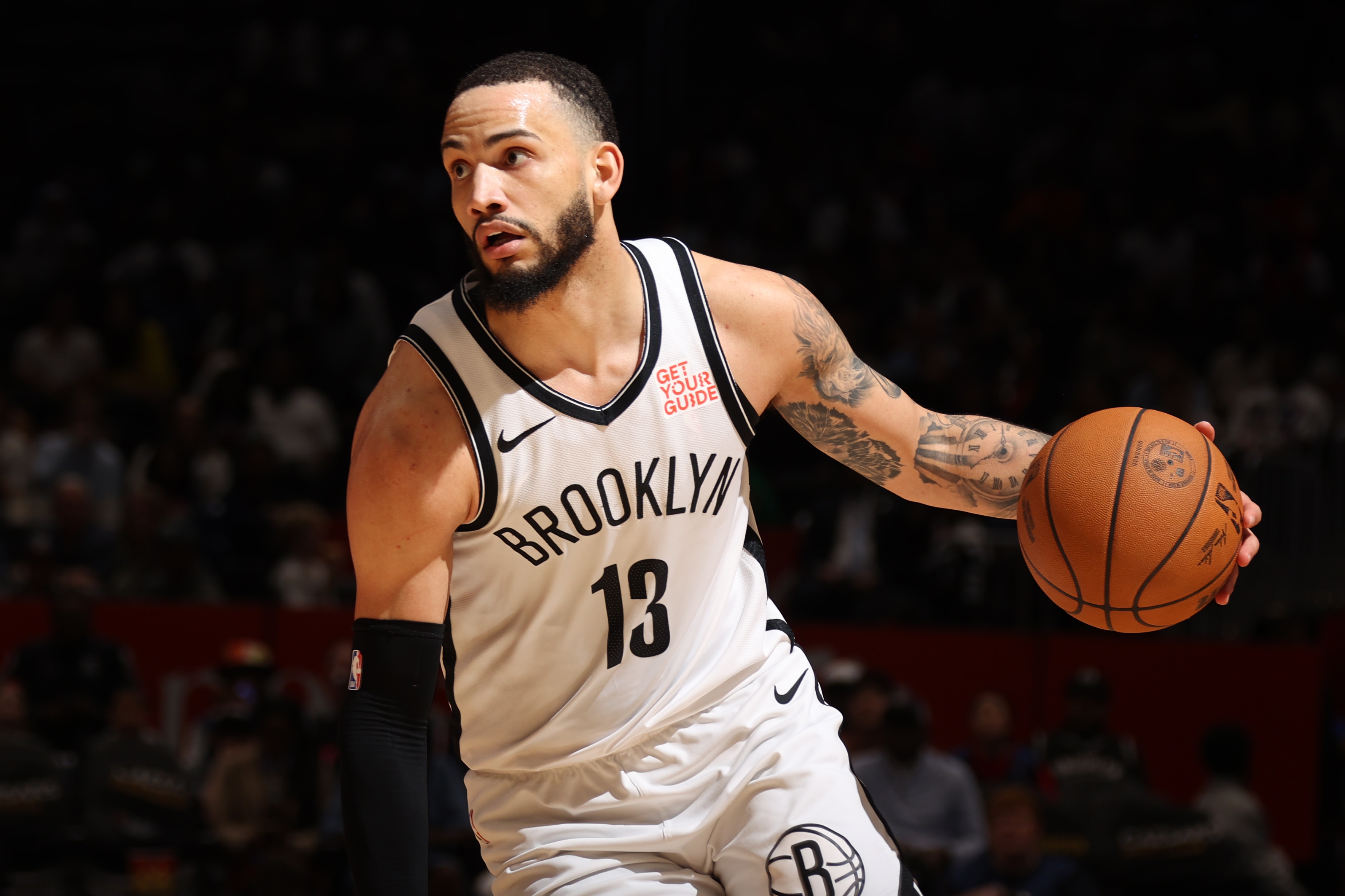 Nets vs. Wizards | Brooklyn Nets