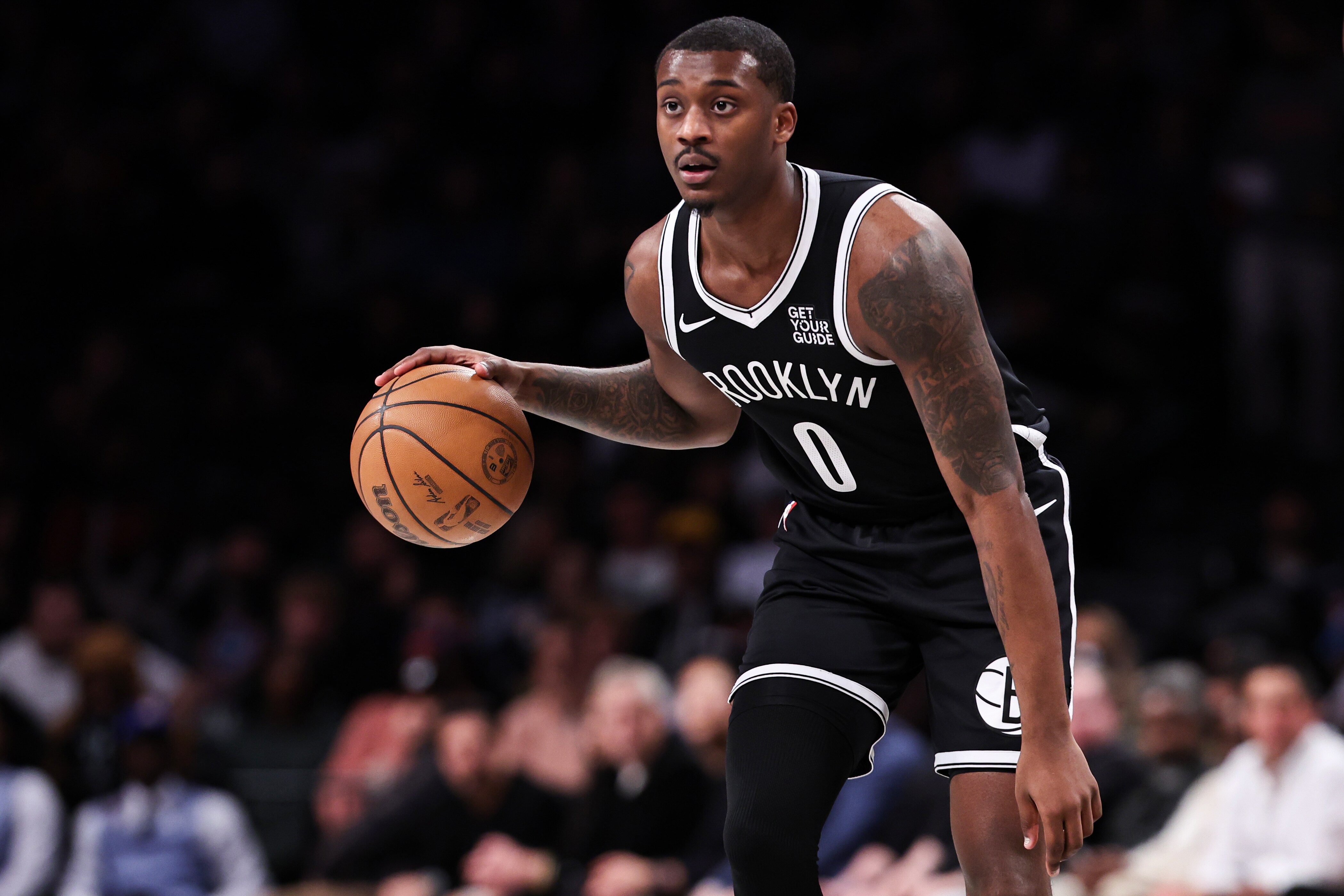 Nets vs. Hawks | Brooklyn Nets