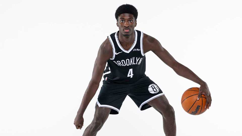 Tar Heels in the NBA: Drake Powell sprains ankle in return, Cole Anthony has big game Tar Heels in the NBA: Drake Powell sprains ankle in return, Cole Anthony has big game