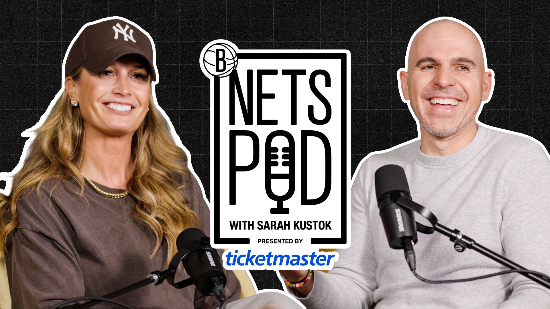 Ryan Ruocco on Nets’ Rookies, Year 2 of Head Coach Jordi Fernández ...