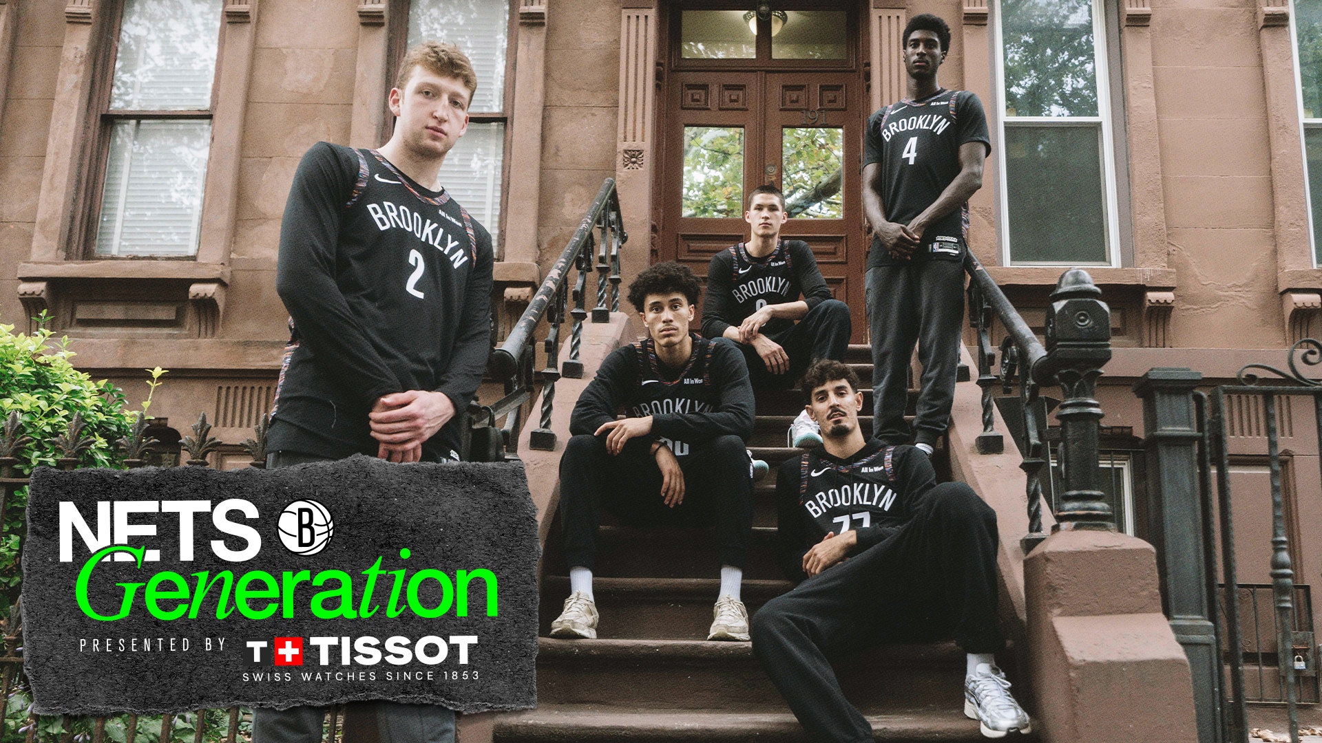 Nets Rookies: Year in Review & Look Ahead
