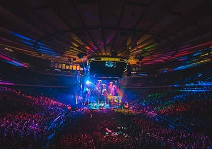 ALL-ACCESS TOUR