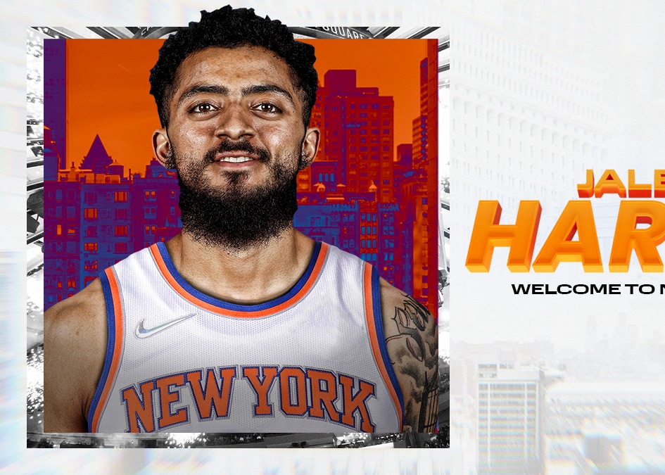 New York Knicks