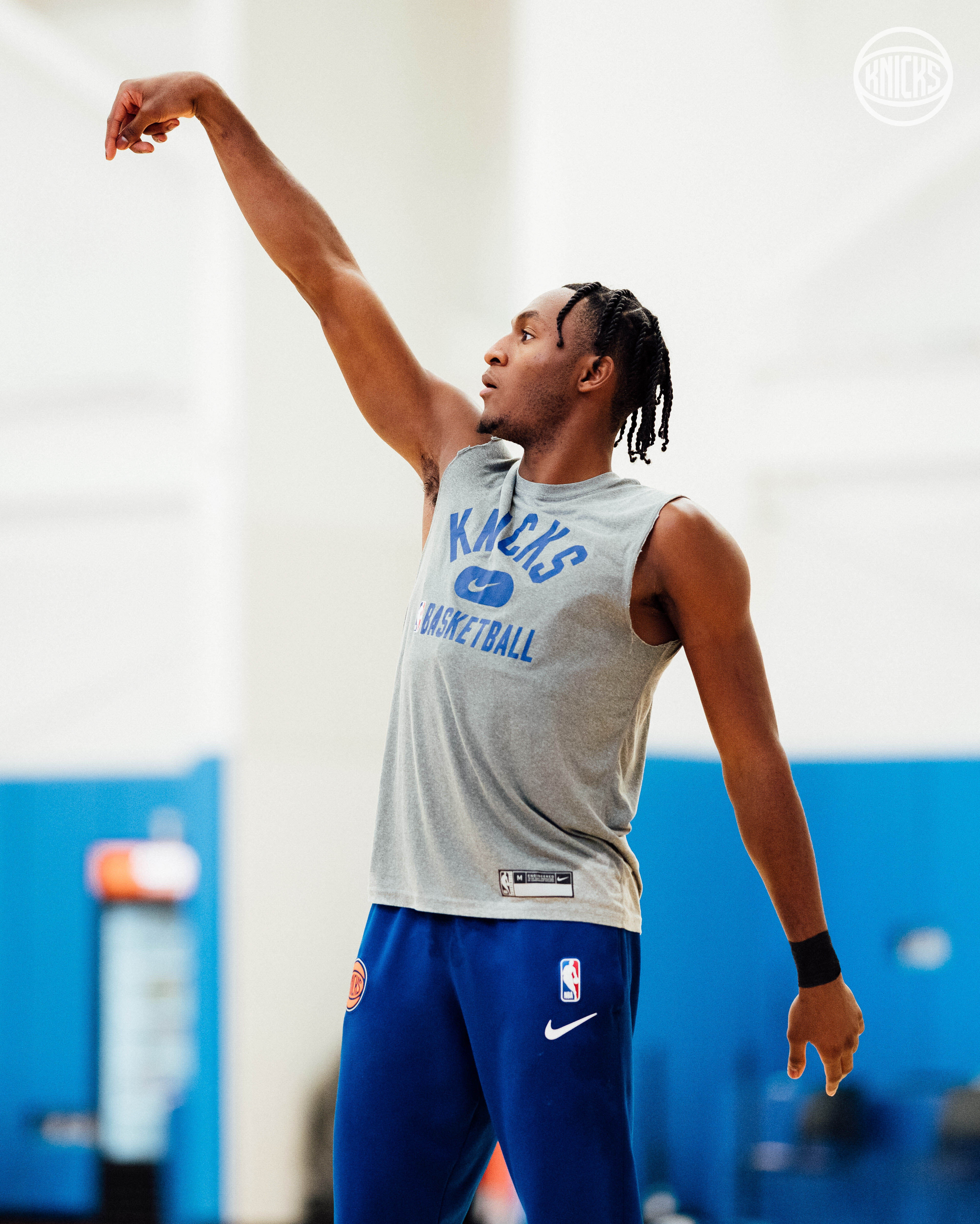 Knicks Practice: October 11 Photo Gallery | NBA.com